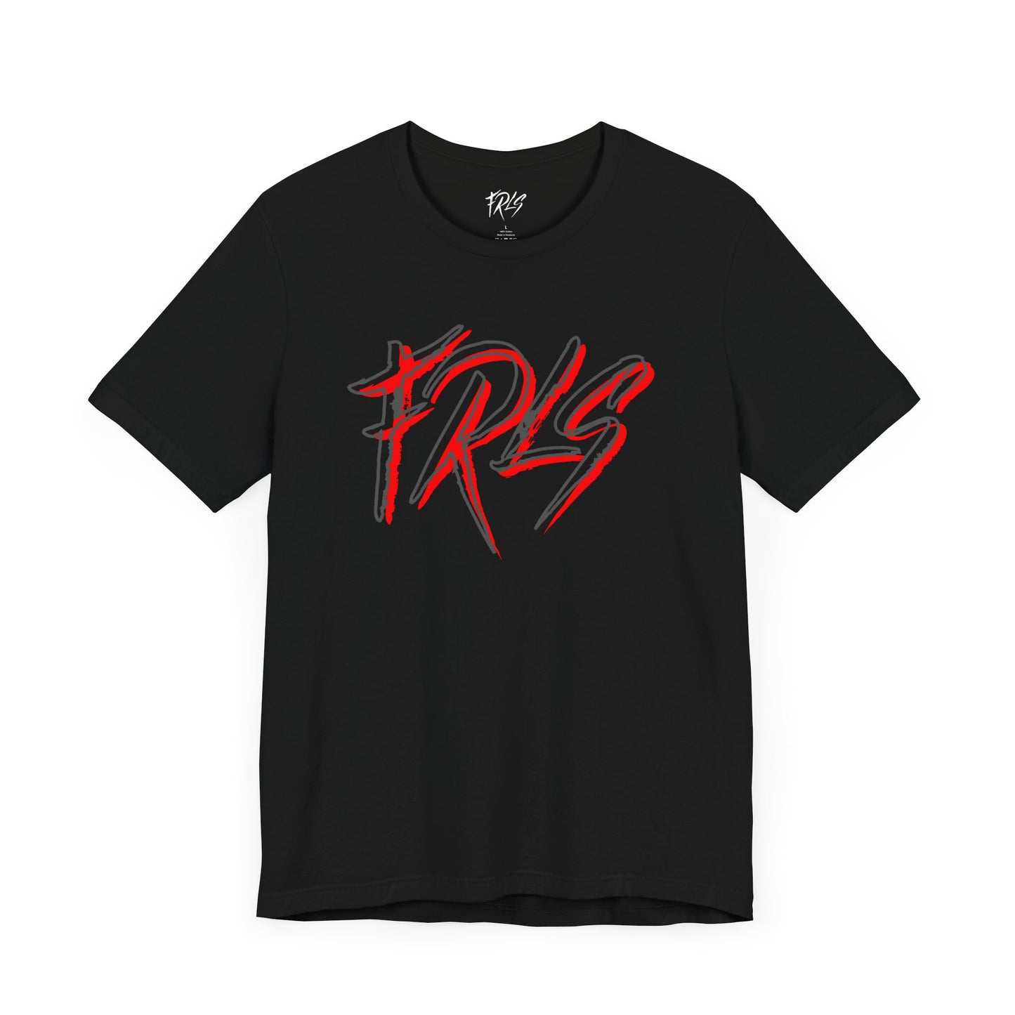 FRLS "Limitless" athletic fit tee