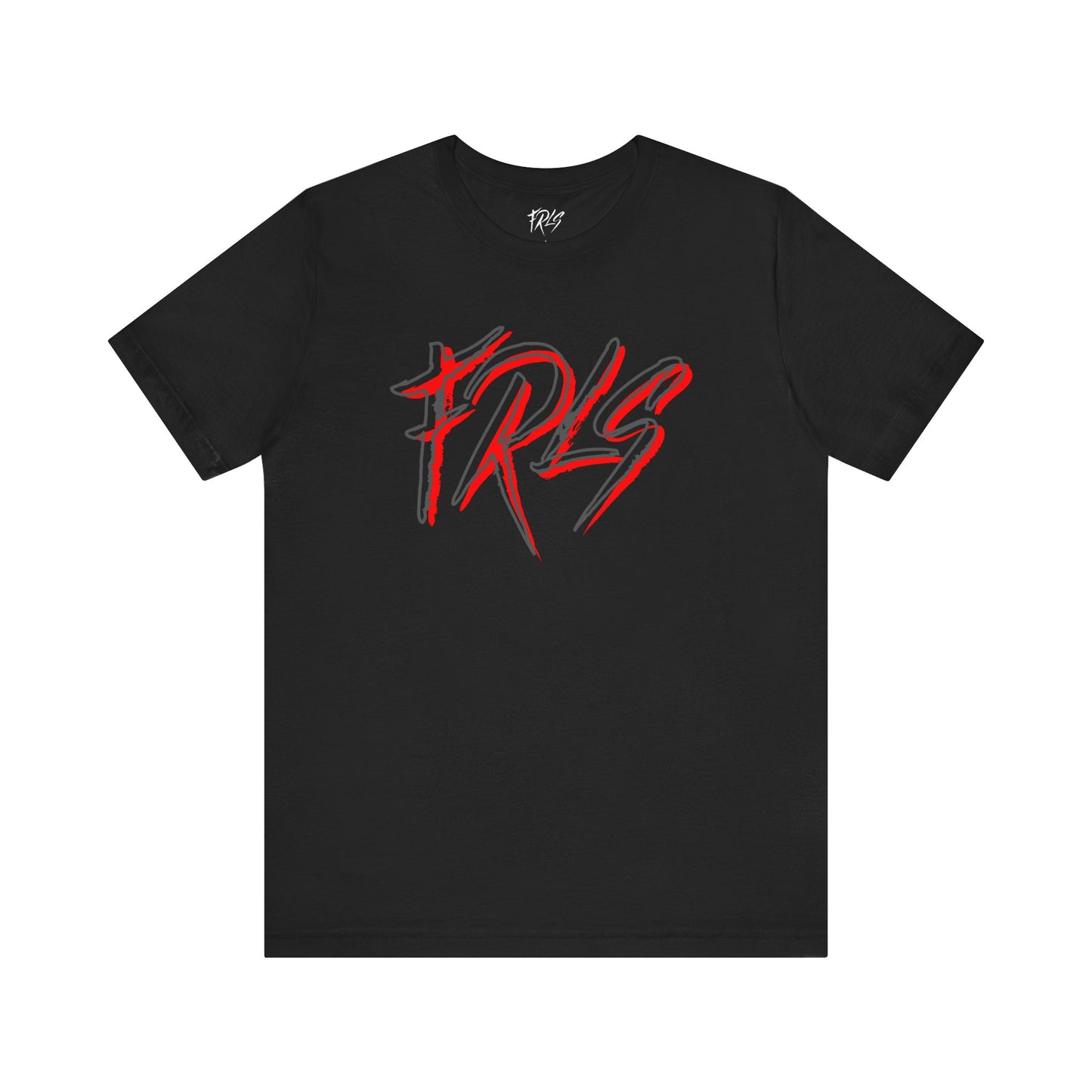 FRLS "Limitless" athletic fit tee