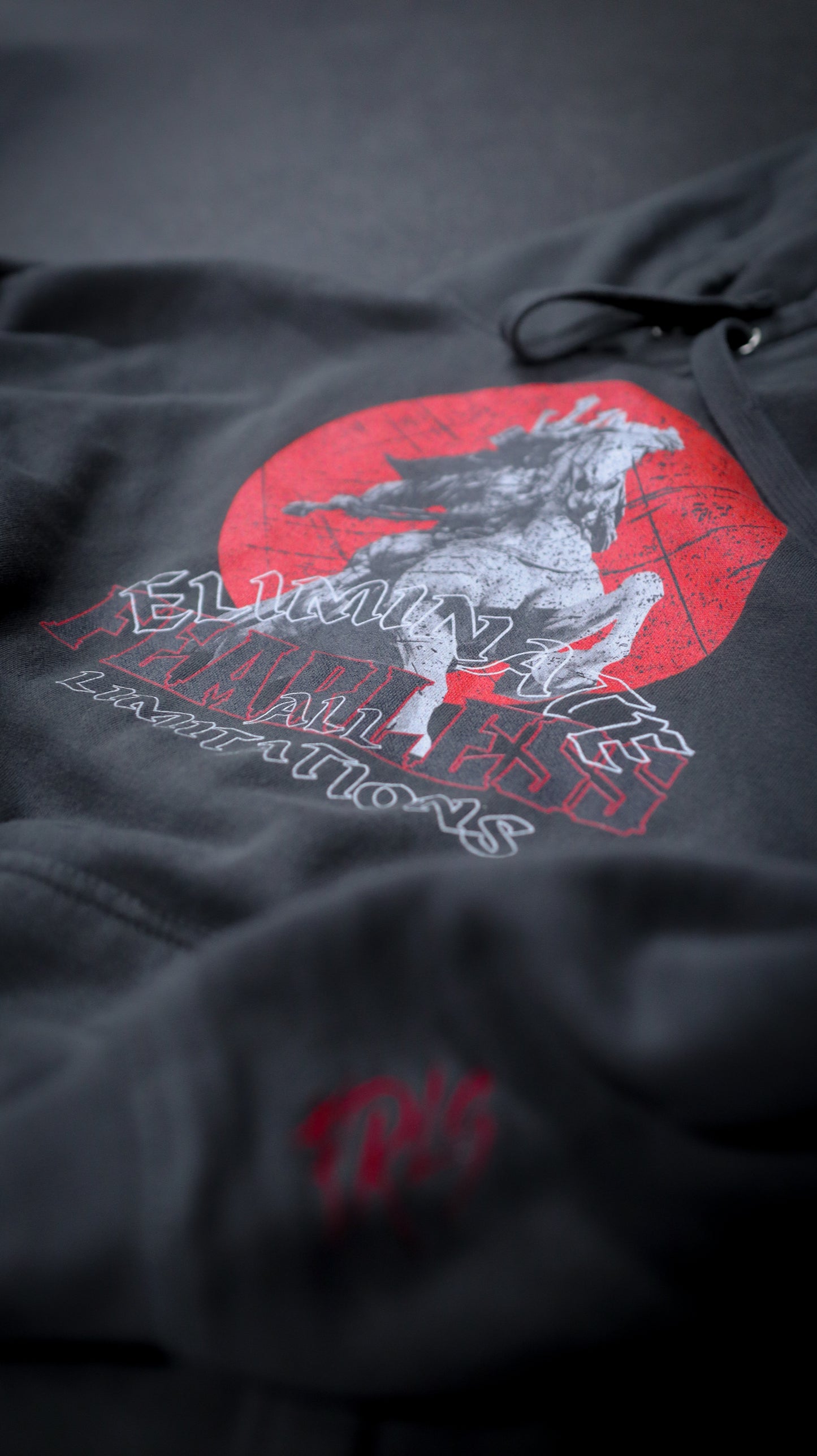 FRLS "Limitless" Hoodie