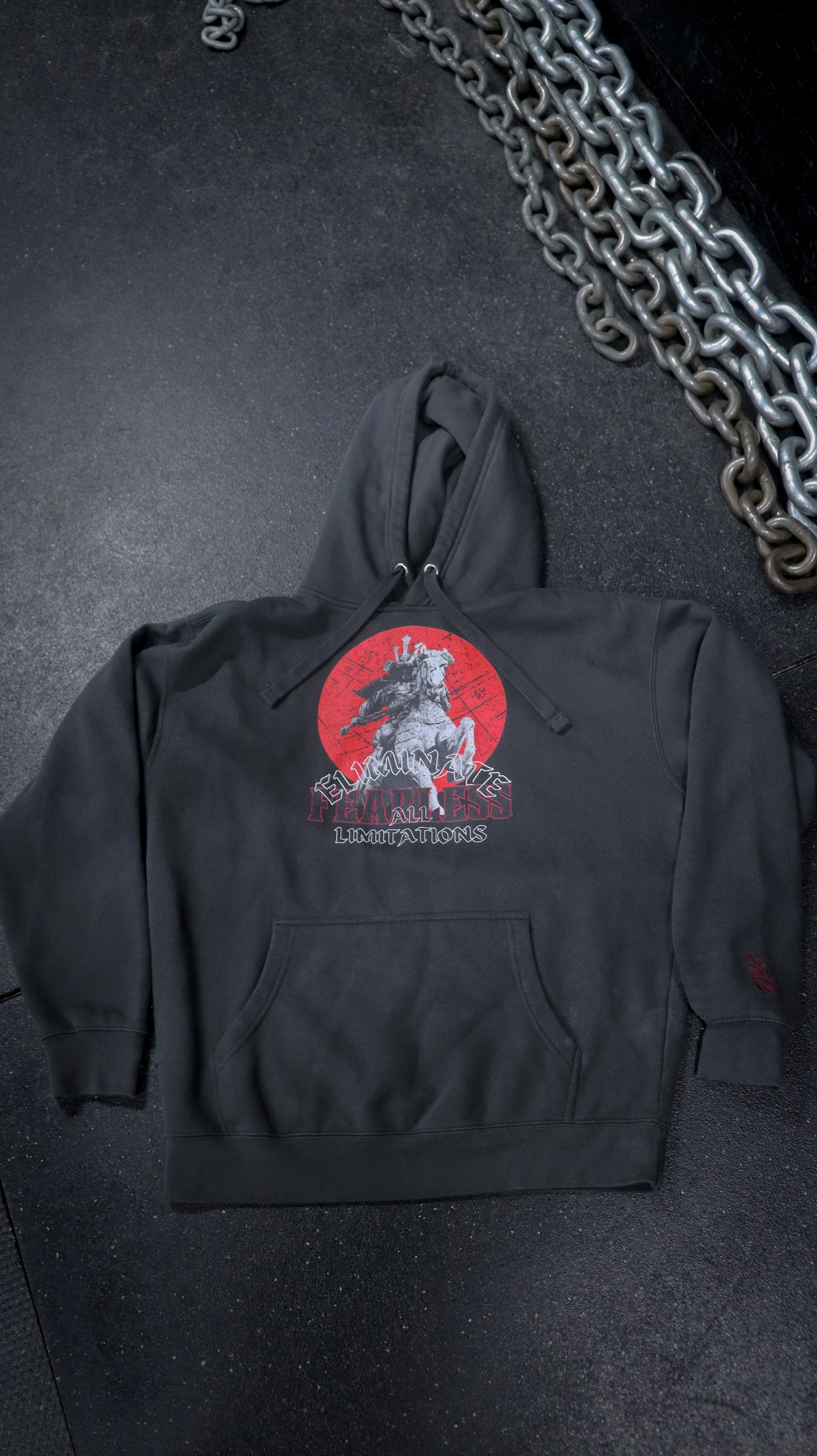 FRLS "Limitless" Hoodie