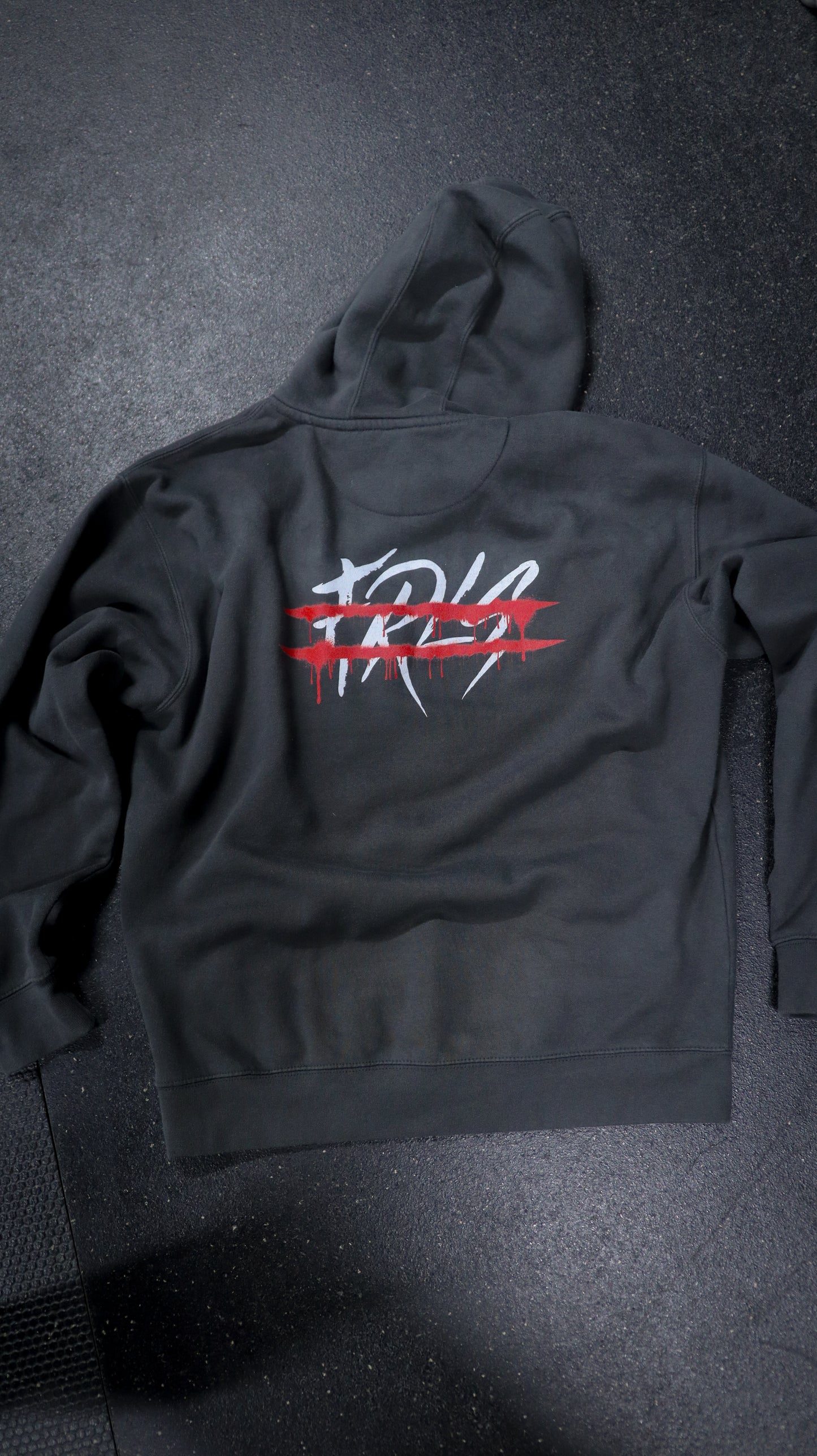 FRLS "Limitless" Hoodie