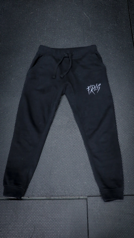 FRLS "Limitless" Fleece Joggers